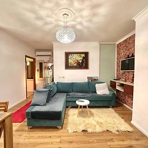 Appartement met Twee Slaapkamers